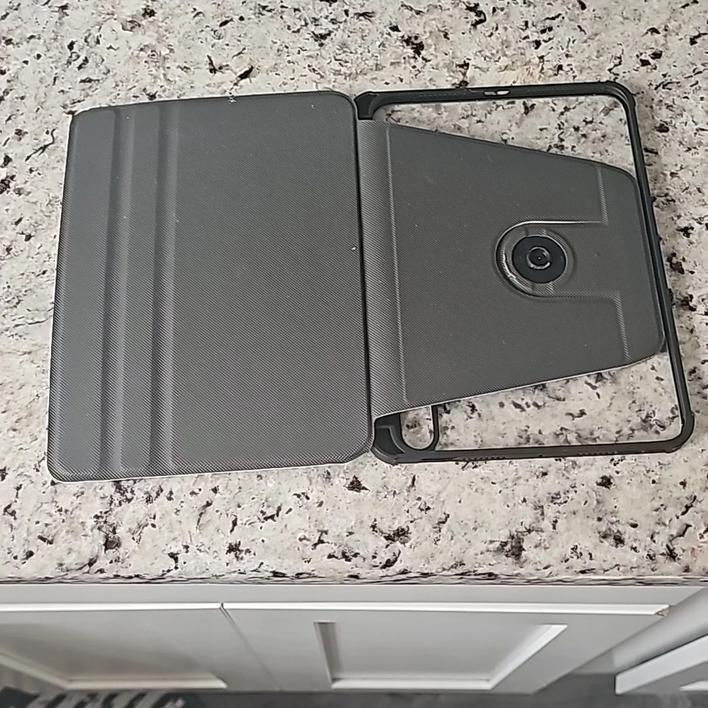 Minny mouse IPad holder